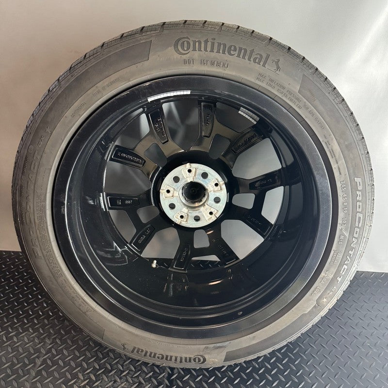 BMW X1 X2 WHEEL RIM 19 INCH 2023 2024 2025 OEM 6898041