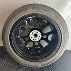 BMW X1 X2 WHEEL RIM 19 INCH 2023 2024 2025 OEM 6898041