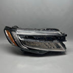 HONDA PILOT HEADLIGHT RIGHT PASSENGER 2019 2020 2021 FULL LED OEM