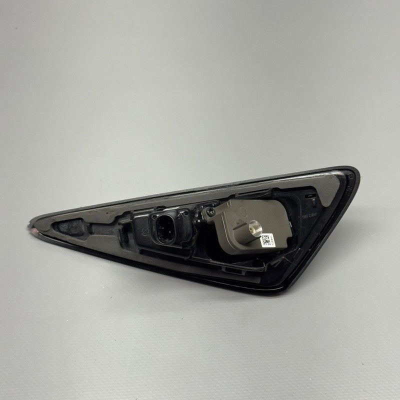 TESLA MODEL 3 Y REPEATER FENDER CAMERA LEFT 2023 2024 2025 OEM