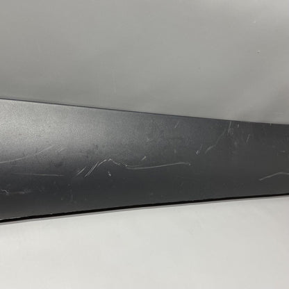 1497744-00-B TESLA MODEL Y ROCKER MOLDING RIGHT PASSENGER 2020 2021 2022 2023 1497744-00-B