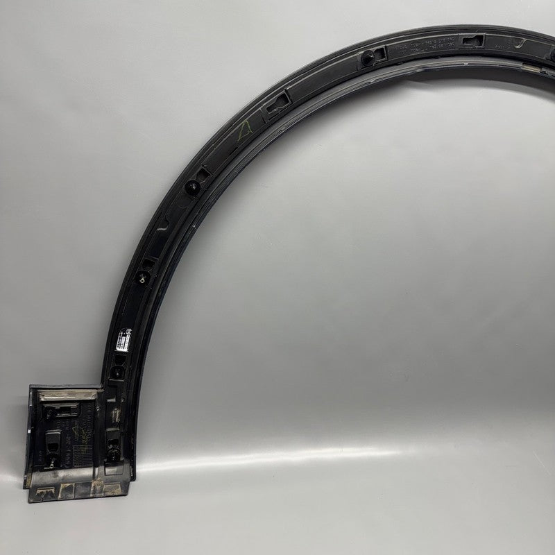 AUDI Q5 SQ5 FENDER FLARE LEFT FRONT 2018 2019 2020 OEM 80A853717E