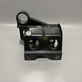 LAMBORGHINI MURCIELAGO TRANSMISSION AND ACTUATOR MOUNT BRACKET 4103991