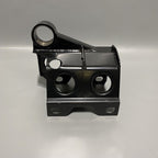 LAMBORGHINI MURCIELAGO TRANSMISSION AND ACTUATOR MOUNT BRACKET 4103991