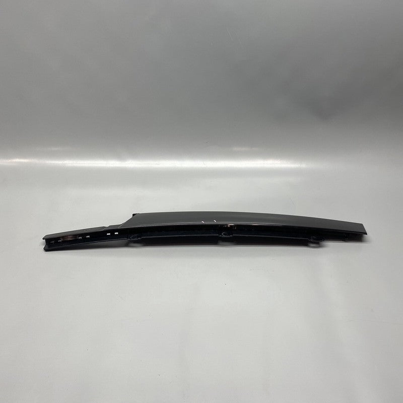 80A837902 AUDI Q5 DOOR APPLIQUE TRIM RIGHT 80A837902 2018 2019 2020 2021 OEM