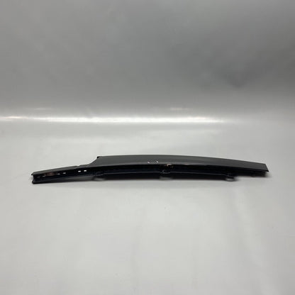 80A837902 AUDI Q5 DOOR APPLIQUE TRIM RIGHT 80A837902 2018 2019 2020 2021 OEM