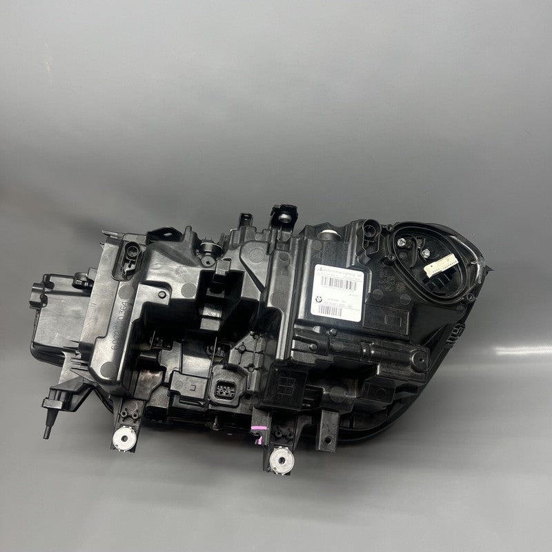 BMW X7 HEADLIGHT RIGHT PASSENGER LED 2019 2020 2021 OEM 9481800