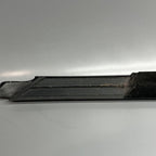 99153708601 PORSCHE 911 CAYMAN 718 DOOR MOLDING RIGHT FRONT 2017-2023 OEM 99153708601