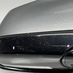 BMW 528 MIRROR RIGHT PASSENGER 535 2011 2012 2013 2014 2015 2016 OEM