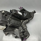 84355670 GMC TERRAIN HEADLIGHT LEFT DRIVER 2018 2019 2020 2021 XENON OEM 84355670