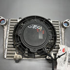 MERCEDES BENZ G WAGON 3.0 DIEASEL COIL COOLER  2002-2017 2018 OEM A463