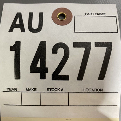 KD31-51040 MAZDA CX-5 HEADLIGHT LEFT DRIVER SIDE HALOGEN KD31-51040 OEM 2013 2014 2015