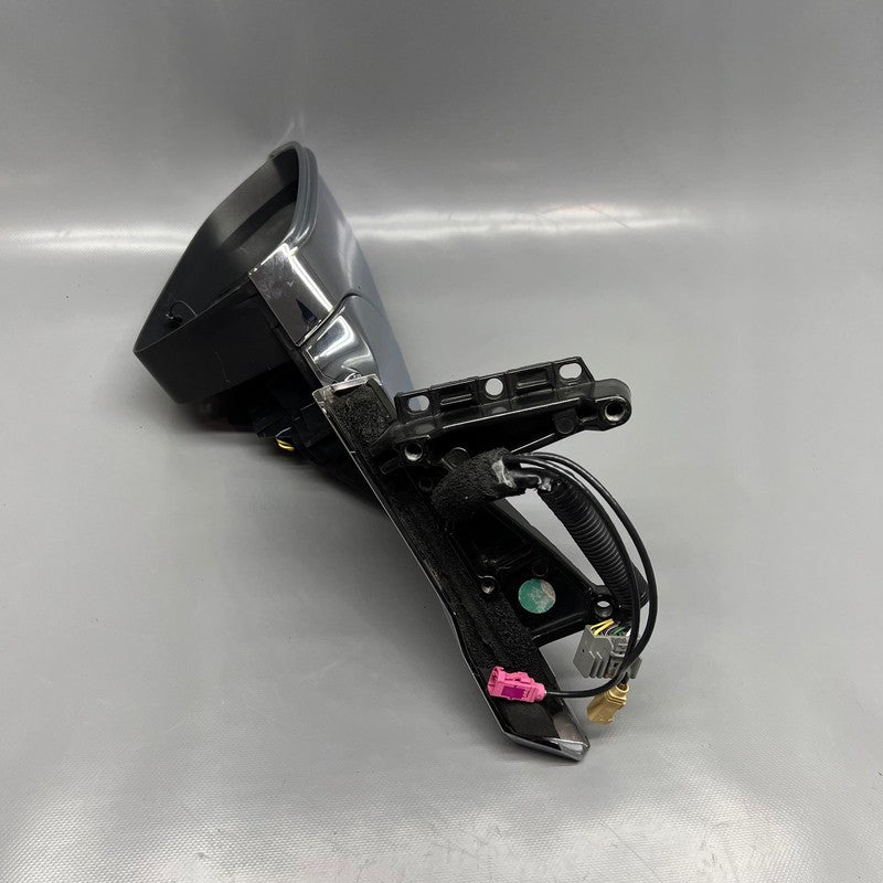 TESLA MODEL S MIRROR RIGHT PASSENGER 2019 2020 OEM