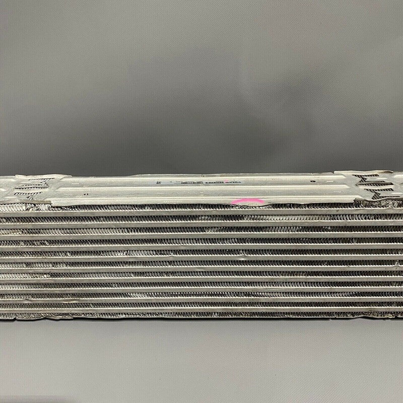 31338236 VOLVO S60 S80 INTERCOOLER 2015 2016 31338236 OEM