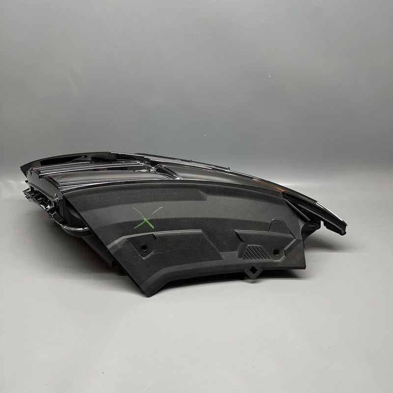 HYUNDAI TUCSON HEADLIGHT RIGHT PASSENGER 2022 2023 2024 OEM