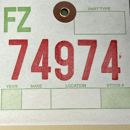 HONDA CR-V HEADLIGHT LEFT DRIVER 2017 2018 2019 HALOGEN OEM 