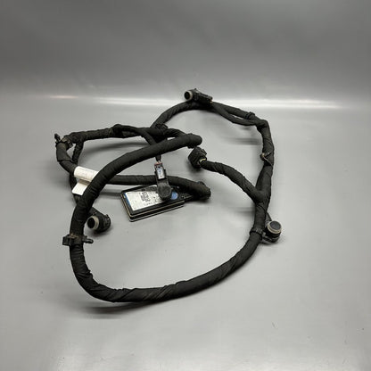 84341881 GMC SAVANA WIRE HARNESS REAR BUMPER PDC SENSOR 2018 2019 2020 OEM 84341881