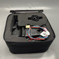 TESLA MODEL X TOW HOOK TRAILER HITCH 2016-2018 2019 2020 2021 OEM 1027