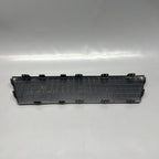 1494009-00-C TESLA MODEL Y REAR BUMPER TOW HITCH COVER 2020 2021 2022 2023 OEM 1494009-00-C