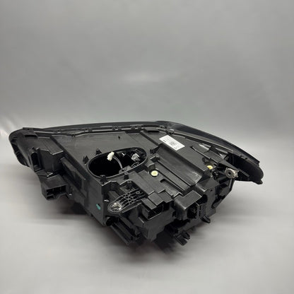 63115A01176 BMW X1 HEADLIGHT RIGHT PASSENGER 2020 2021 2022 LED 63115A01176 OEM