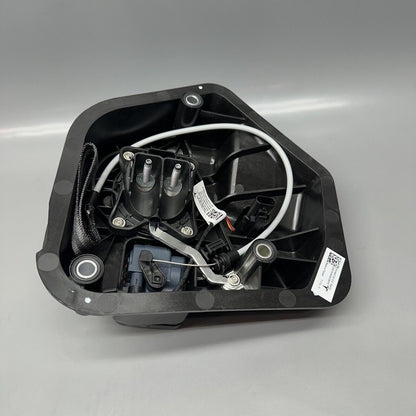 1490374-10-E TESLA MODEL Y CHARGER PORT INLET 2020 2021 2022 2023 2024 OEM 1490374-10-E