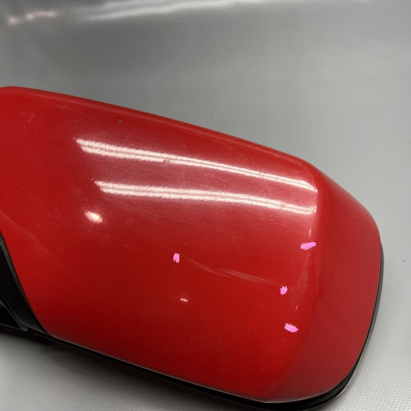 328 BMW 328 MIRROR LEFT DRIVER 325 SEDAN 2002 2003 2004 2005 OEM 