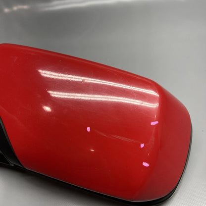 328 BMW 328 MIRROR LEFT DRIVER 325 SEDAN 2002 2003 2004 2005 OEM 