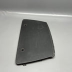 1058357-00-D TESLA MODEL X TOW HITCH COVER 2016 2017 2018 2019 2020 OEM 1058357-00-D