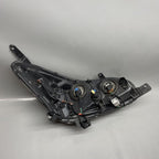 84001FL01A SUBARU IMPREZA HEADLIGHT LEFT DRIVER SIDE 84001FL01A 2017 2018 2019 HALOGEN OEM