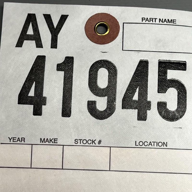 420837207A AUDI R8 EXTERIOR DOOR HANLE LEFT FRONT 2008-2012 2013 2014 2015 OEM 420837207A