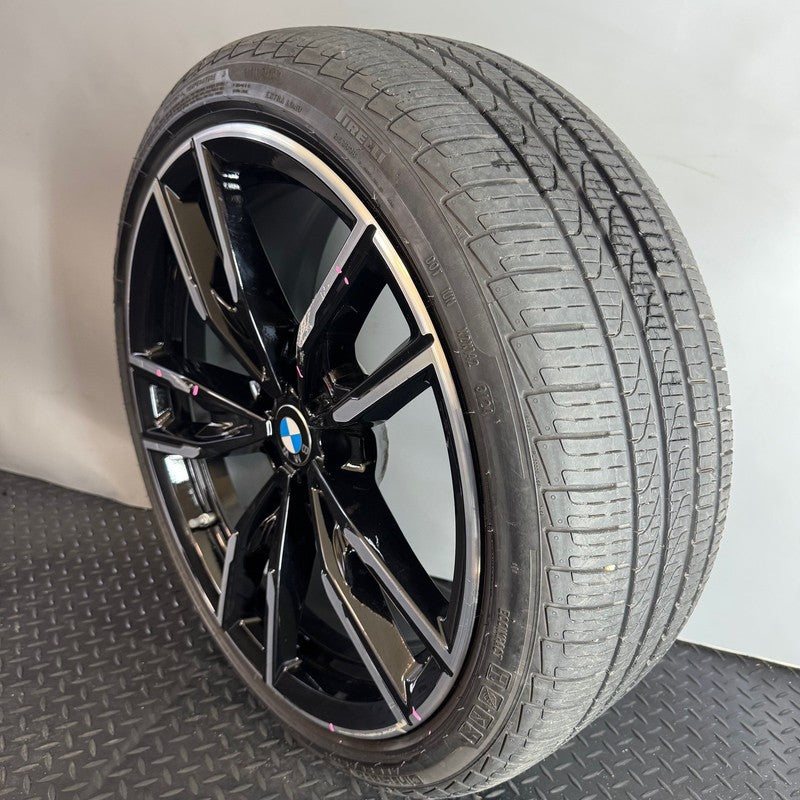 BMW M340I 330 WHEEL RIM 19 INCH FRONT 2020 2021 2022 2023 2024 2025 OE