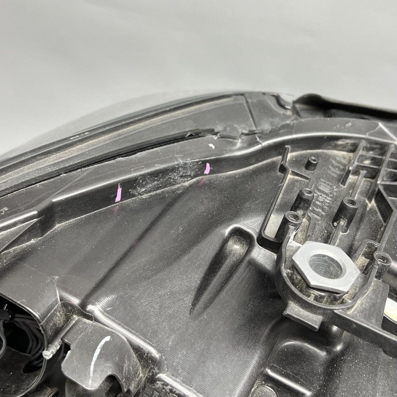 8082659-06 BMW 530 HEADLIGHT LEFT DRIVER 550 M5 LED 2021 2022 OEM 8082659-06