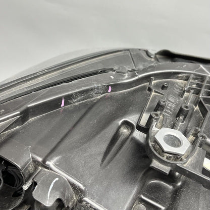 8082659-06 BMW 530 HEADLIGHT LEFT DRIVER 550 M5 LED 2021 2022 OEM 8082659-06