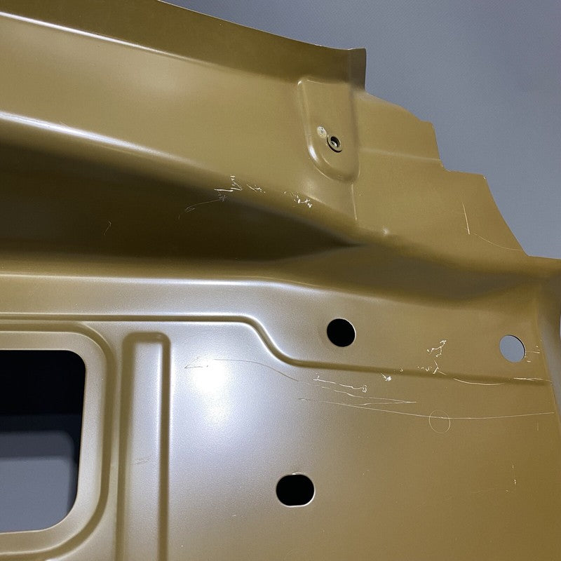 1074436-so-c TESLA MODEL X REAR BODY PANEL 2016 2017 2018 2019 2020 OEM 1074436-S0-C