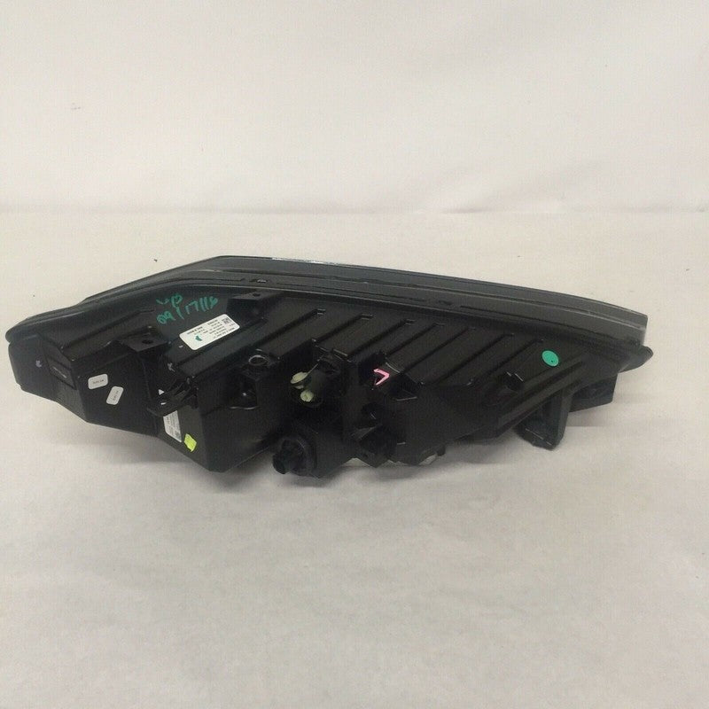 TESLA MODEL X HEADLIGHT LEFT DRIVER 1034312-00-B 2015 2016 2017 2018 X