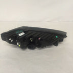 TESLA MODEL X HEADLIGHT LEFT DRIVER 1034312-00-B 2015 2016 2017 2018 X