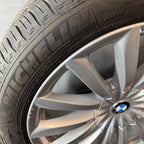 BMW 740I 750I WHEEL RIM 19 INCH 2016 2017 2018 2019 2020 OEM 6861225