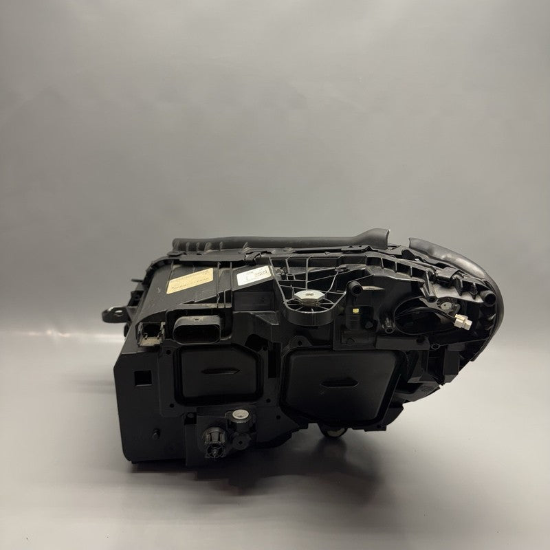 a2059063004 MERCEDES BENZ C300 HEADLIGHT C400 RIGHT PASSENGER 2015 2016 2017 2018 LED OEM