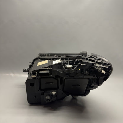 a2059063004 MERCEDES BENZ C300 HEADLIGHT C400 RIGHT PASSENGER 2015 2016 2017 2018 LED OEM