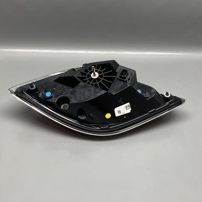 5A4DD5303 ROLLS ROYCE GHOST TAIL LIGHT LEFT DRIVER 5A4DD5303 2021 2022 2023 LED OEM