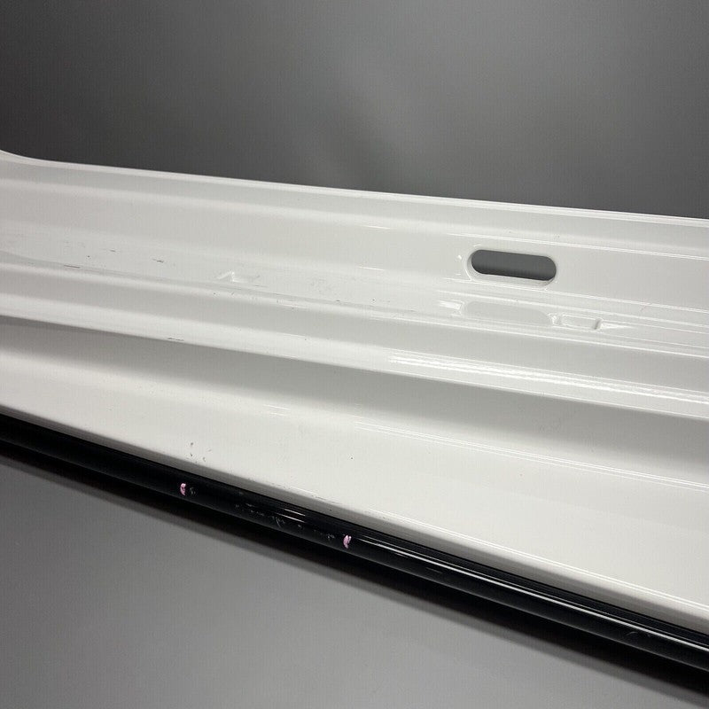 4T0853123B LAMBORGHINI HURACAN EVO ROCKER MOLDING LEFT 2017 2018 2019 OEM 4T0853123B
