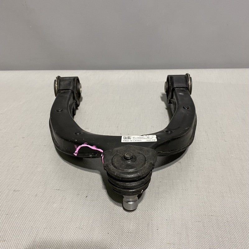 1044321-00-G TESLA MODEL 3 UPPER CONTROL ARM LEFT FRONT 1044321-00-G OEM 2017 2018 2019 2020