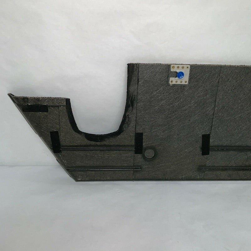1072405-00-E TESLA MODEL X 2ND ROW FLOOR PANEL 3 2016 2017 2018 2019 OEM