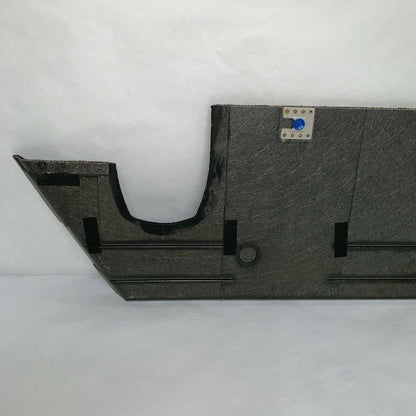 1072405-00-E TESLA MODEL X 2ND ROW FLOOR PANEL 3 2016 2017 2018 2019 OEM