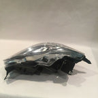 NISSAN MAXIMA HEADLIGHT RIGHT PASSENGER 2009 2010 2011 2012 2013 HALOG