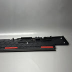 1741538-00-F TESLA CYBERTRUCK BEDSIDE SAIL APPLIQUE LEFT 2023 2024 OEM 1741538-00-F