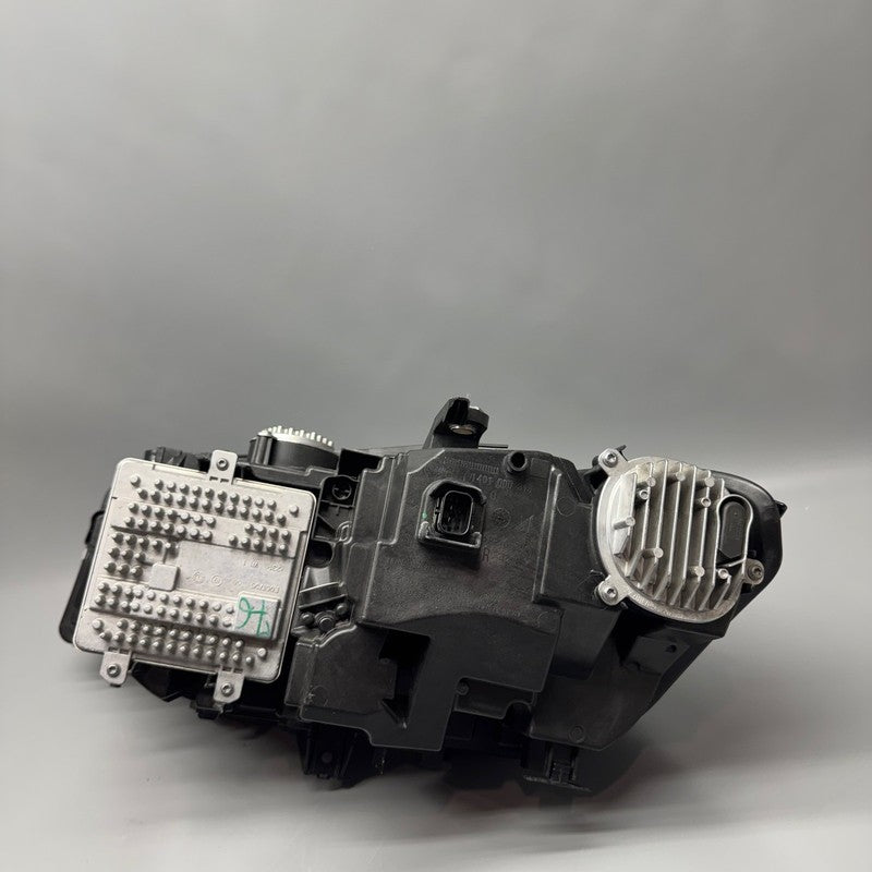 BMW 330 M340 HEADLIGHT RIGHT PASSENGER 2019 2020 2021 2022 2023 LED OE