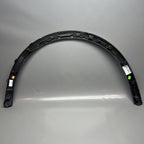 PORSCHE CAYENNE FENDER FLARE MOLDING LEFT REAR 2019 2020 2021 OEM 9Y08