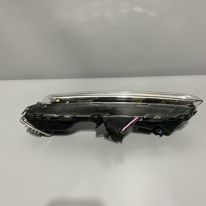 97063108251 PORSCHE PANAMERA HYBRID FOG LIGHT RIGHT SIDE LED 97063108251 OEM 2014 2015 2016 