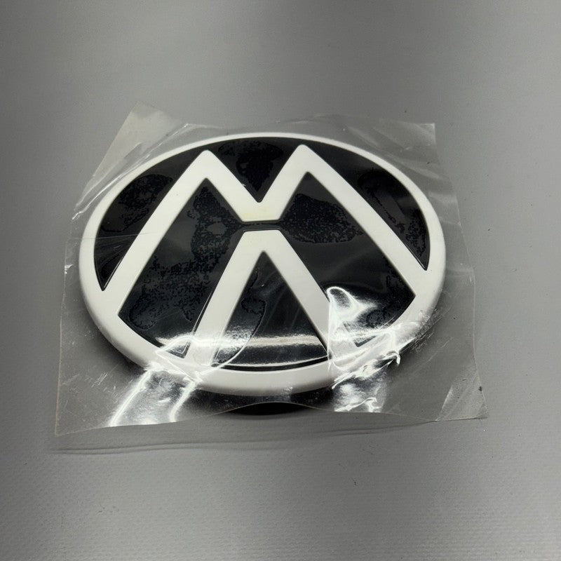 VOLKSWAGEN ID4 TAIL GATE TRUNK EMBLEM 2023 2024 2025 OEM 11K853630
